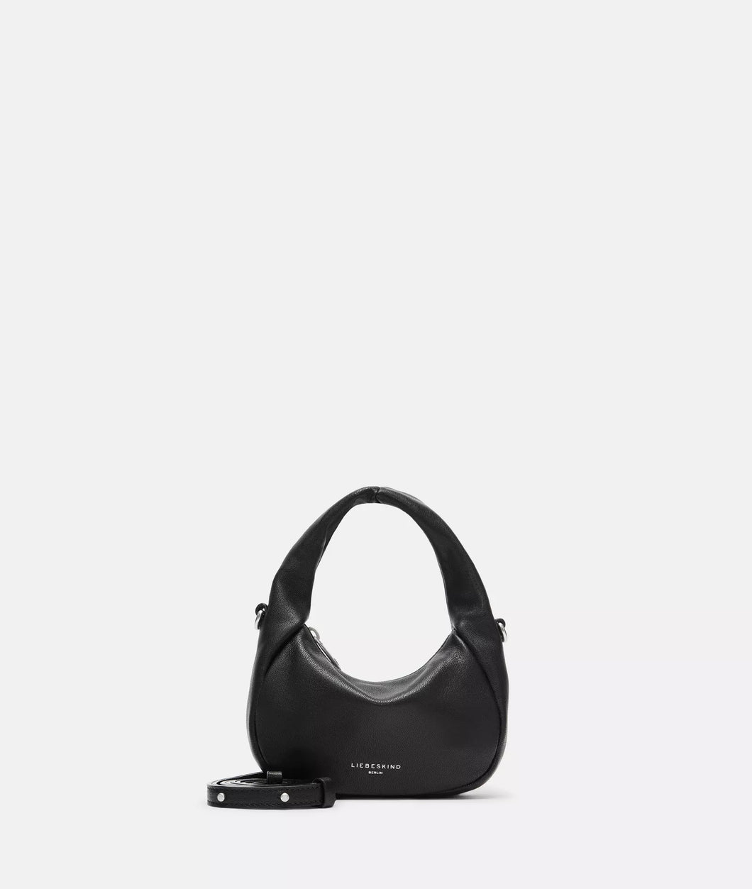LIEBESKIND BERLIN Farrah Crossbody Bag S Black