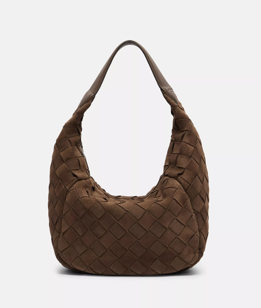 LIEBESKIND BERLIN Farrah Hobo Bag M