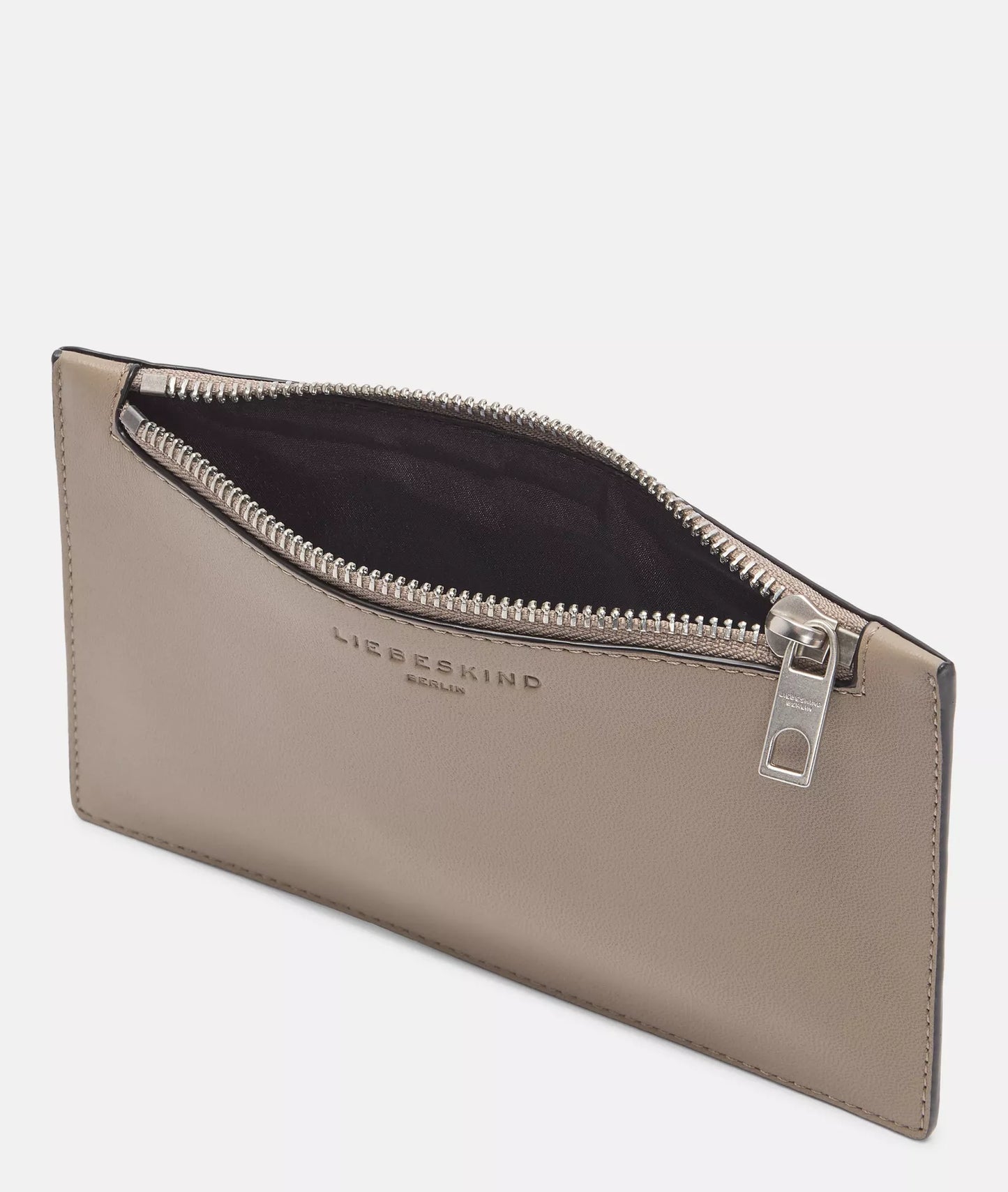 LIEBESKIND BERLIN Kiwi Pouch S Sandstein
