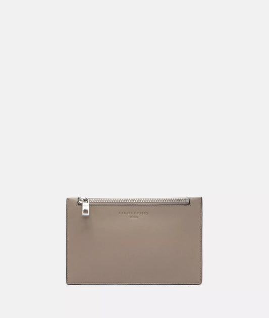 LIEBESKIND BERLIN Pouch M Kosmetiktasche Sandstein