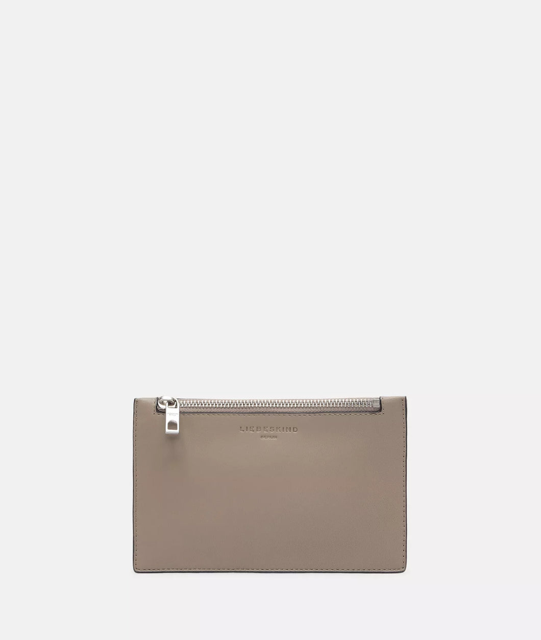 LIEBESKIND BERLIN Pouch M Kosmetiktasche Sandstein