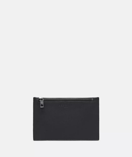 LIEBESKIND BERLIN Kiwi Pouch S Black