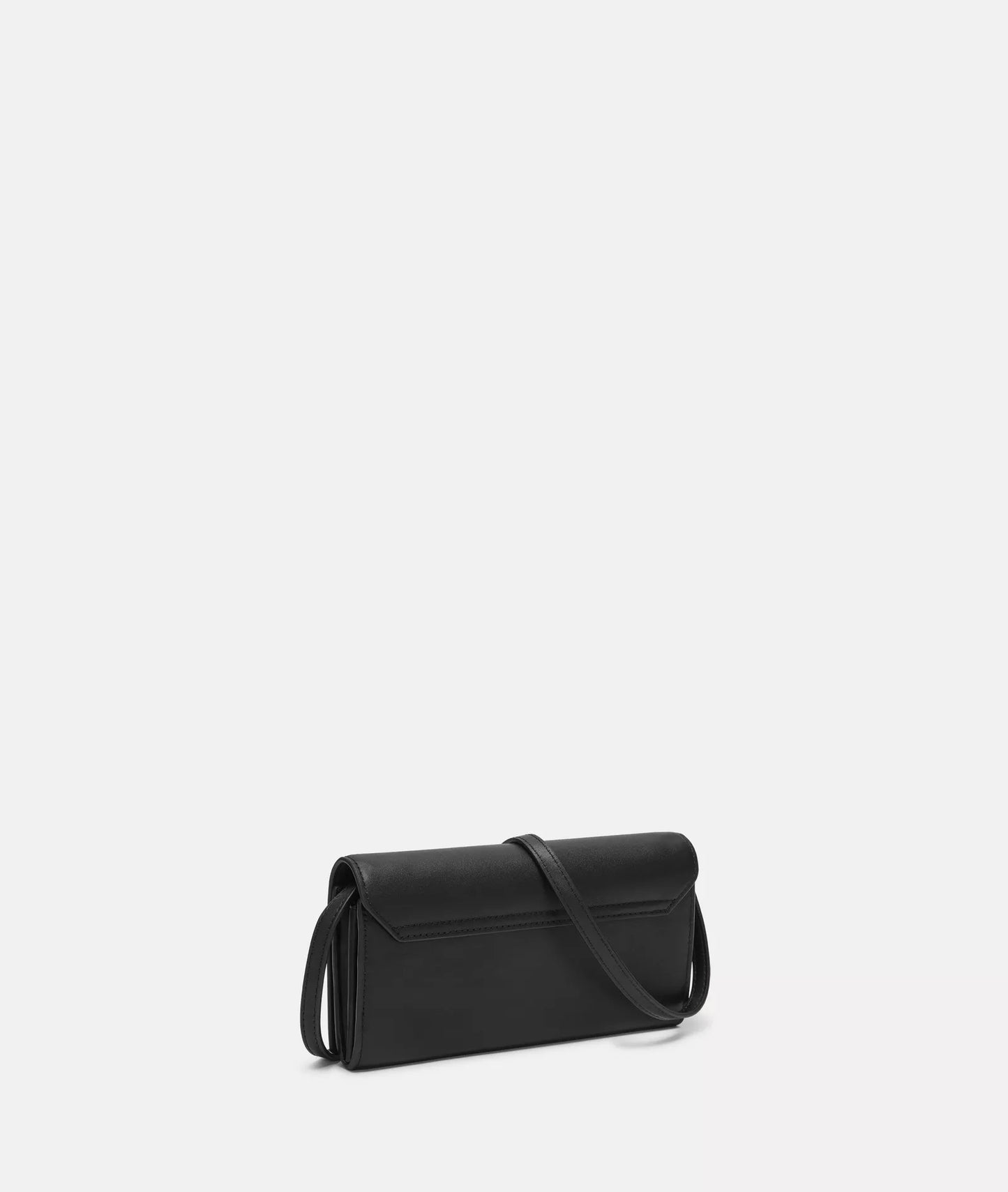 LIEBESKIND BERLIN Crossbody Bag XS Black