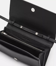 Lade das Bild in den Galerie-Viewer, LIEBESKIND BERLIN Crossbody Bag XS Black

