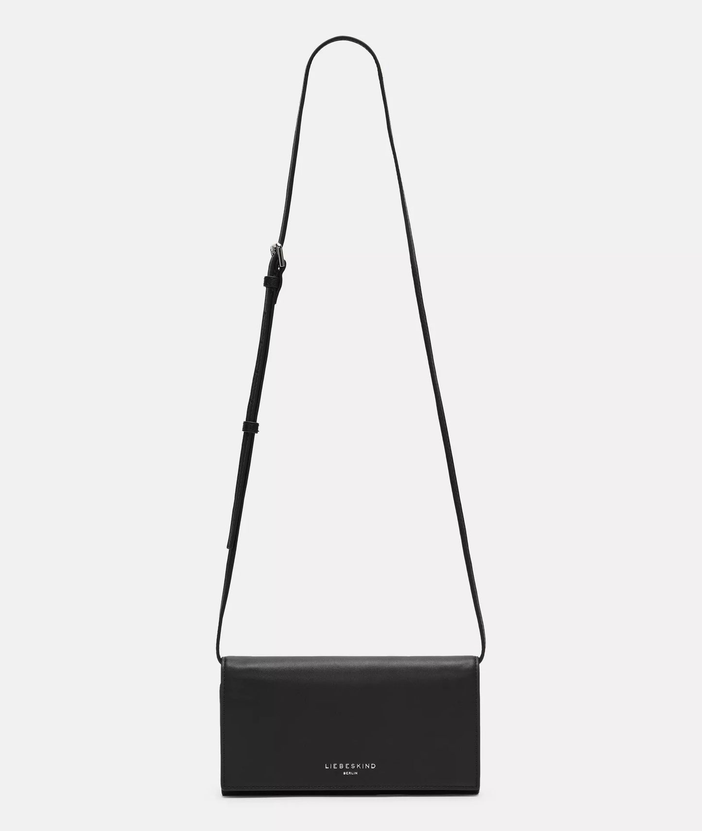 LIEBESKIND BERLIN Crossbody Bag XS Black