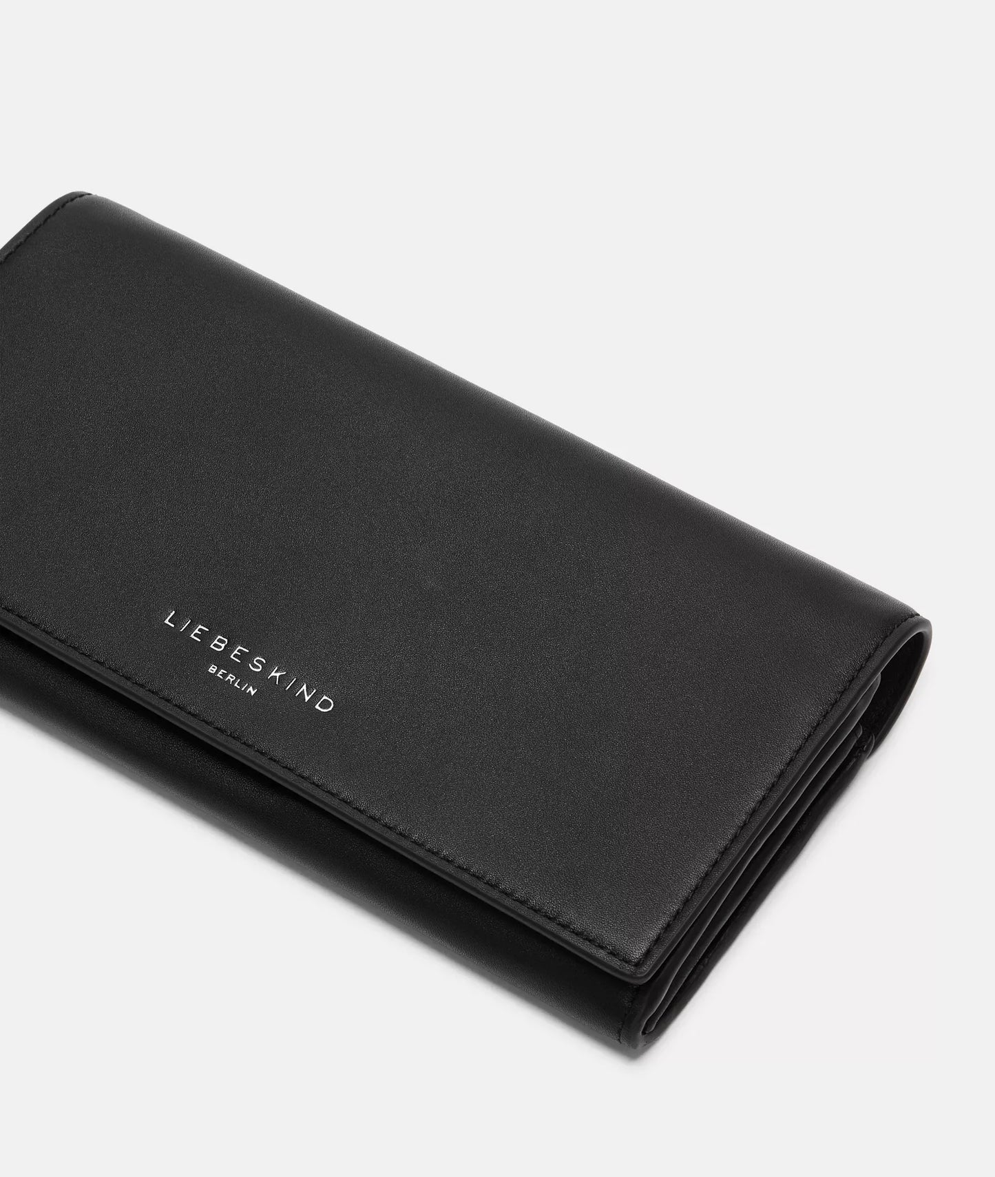 LIEBESKIND BERLIN Crossbody Bag XS Black
