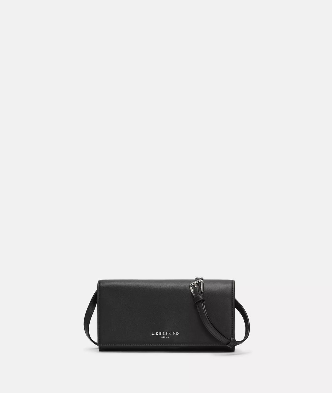 LIEBESKIND BERLIN Crossbody Bag XS Black