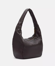 Lade das Bild in den Galerie-Viewer, LIEBESKIND BERLIN Crossbody Farrah Hobo M Mokka
