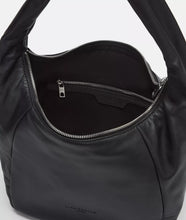 Lade das Bild in den Galerie-Viewer, LIEBESKIND BERLIN Crossbody Farrah Hobo M Black
