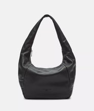 Lade das Bild in den Galerie-Viewer, LIEBESKIND BERLIN Crossbody Farrah Hobo M Black

