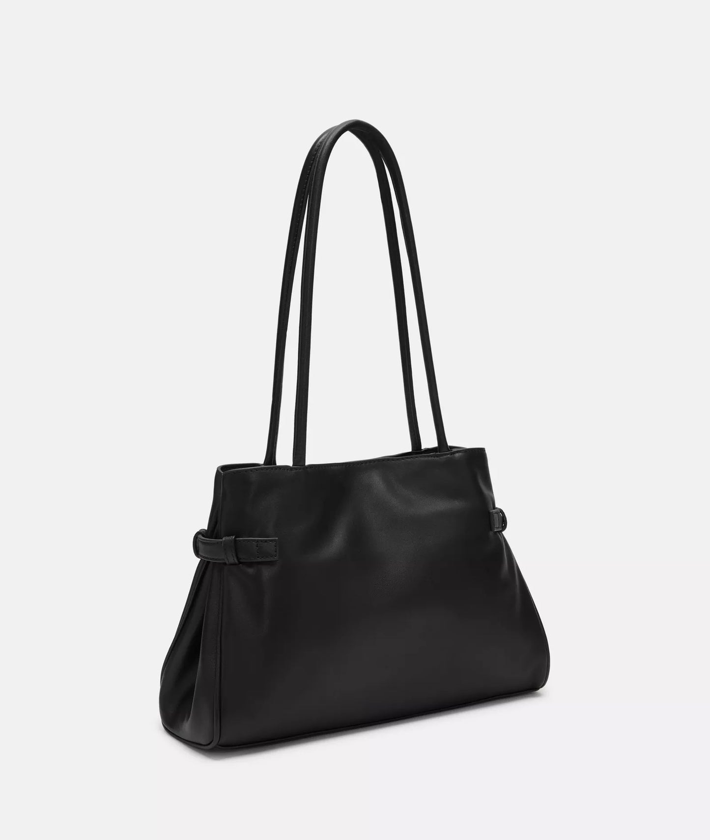 LIEBESKIND BERLIN Nori Satchel M Black