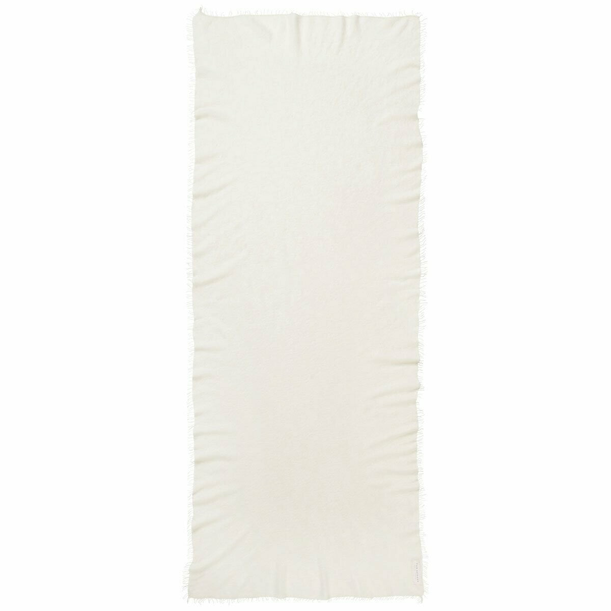 PURSCHÖN Pure Cashmere Schal Natural