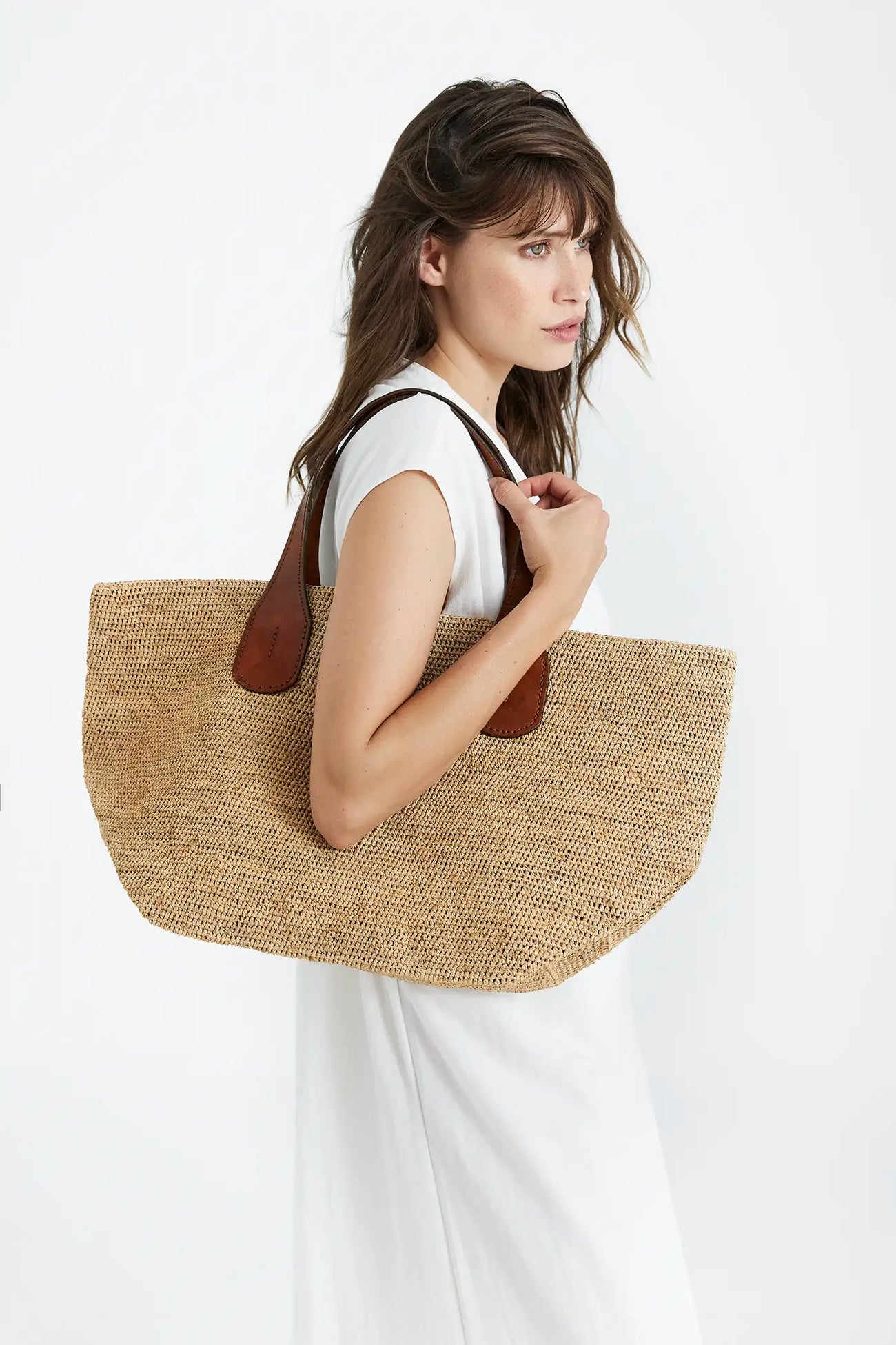 IBELIV Bag Tokyo II - Tea