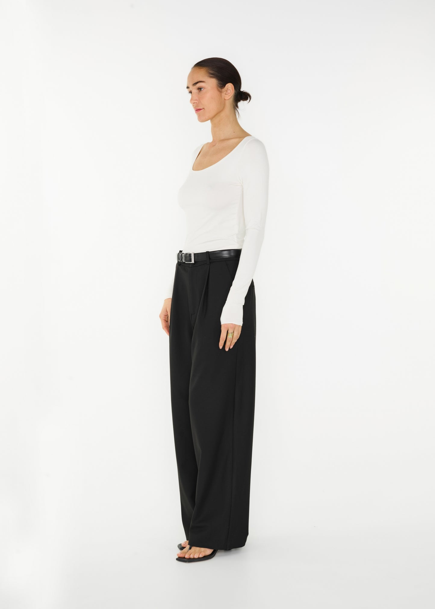 CLUB L'AVENIR Longsleeve Dania'CL