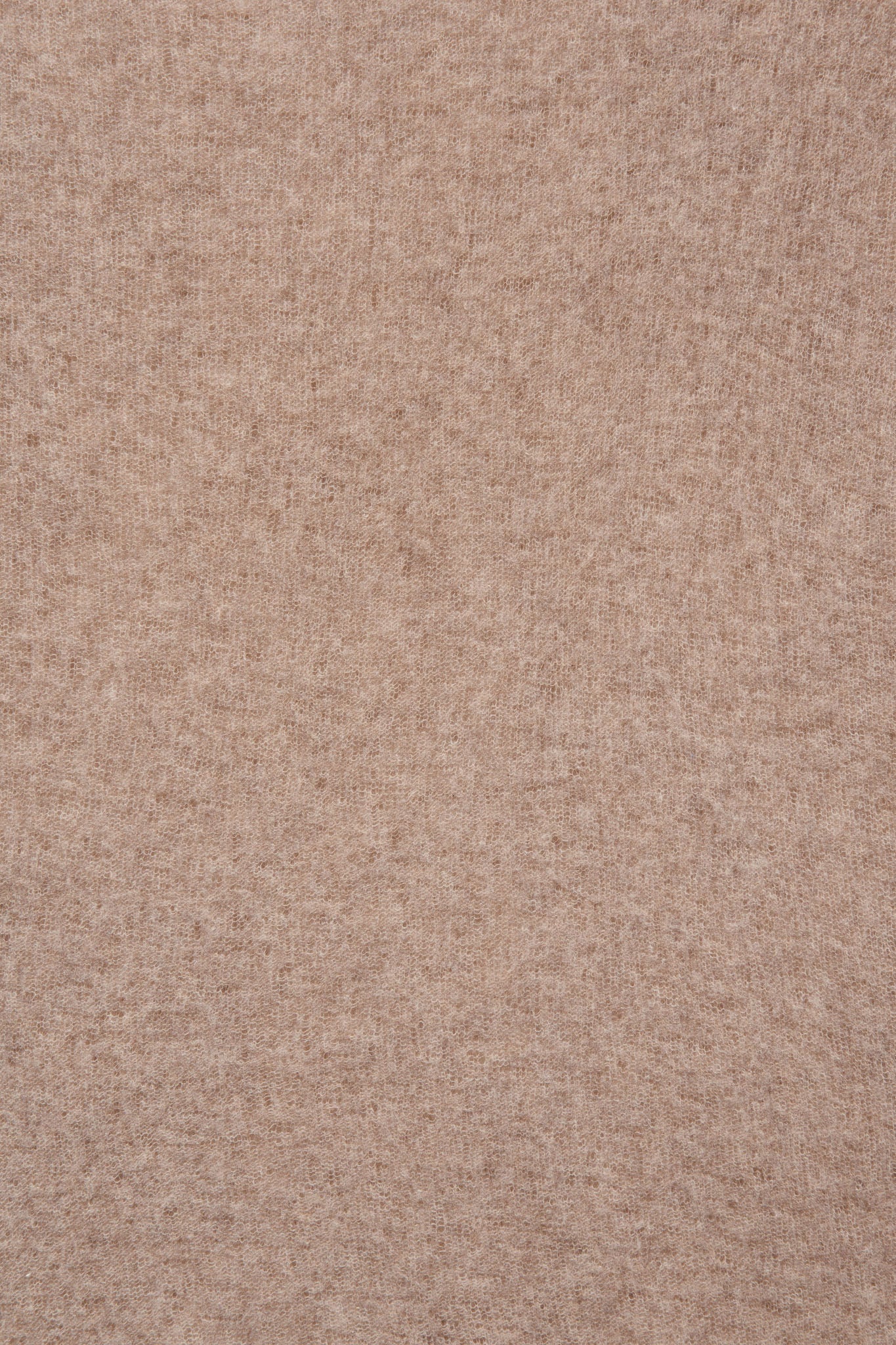 PURSCHÖN Pure Cashmere Schal Taupe