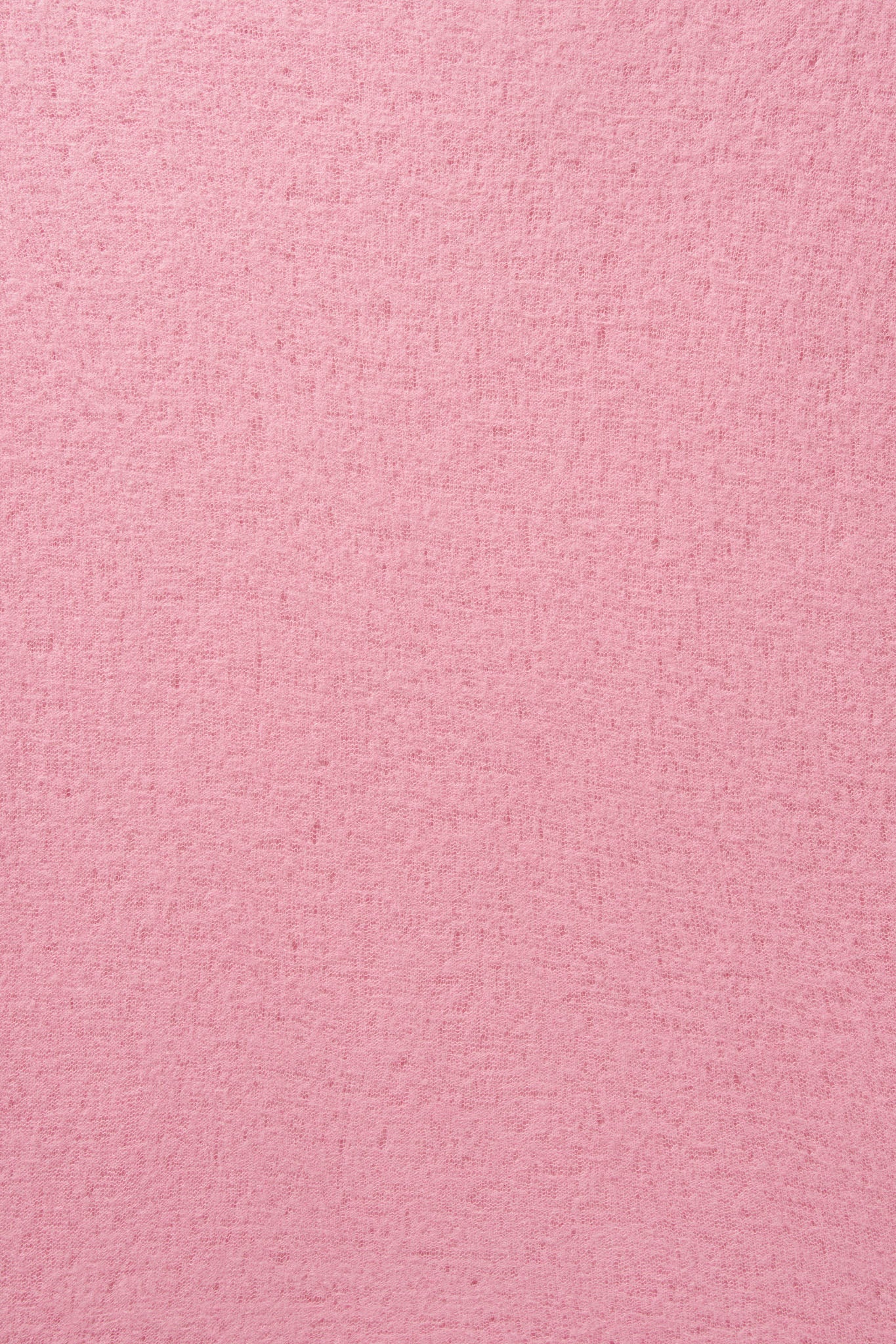 PURSCHÖN Pure Cashmere Schal Altrosa