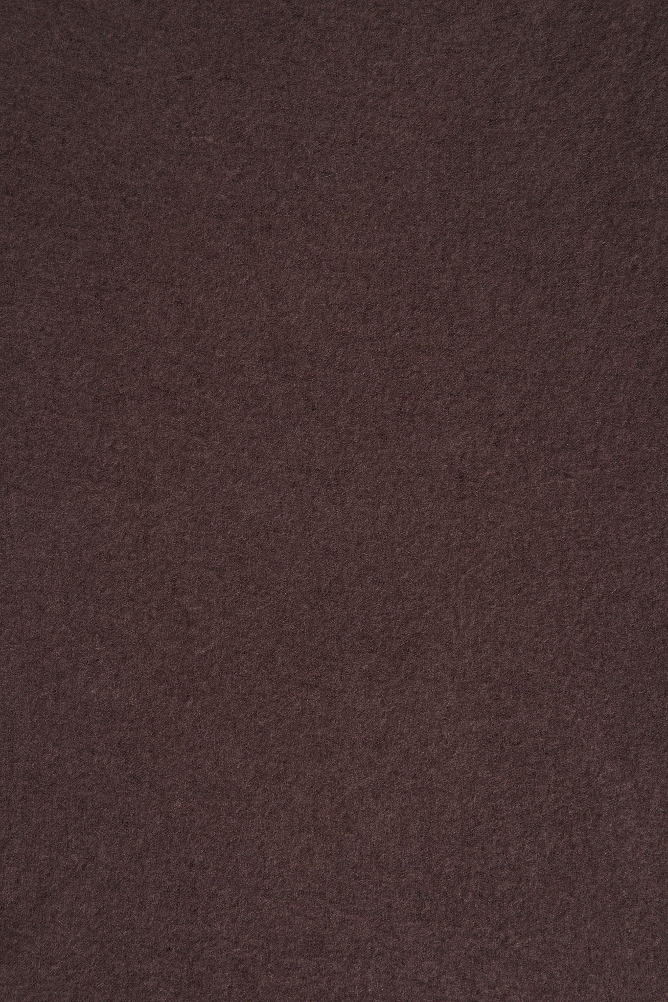 PURSCHÖN Pure Cashmere Schal Testa Moro Braun