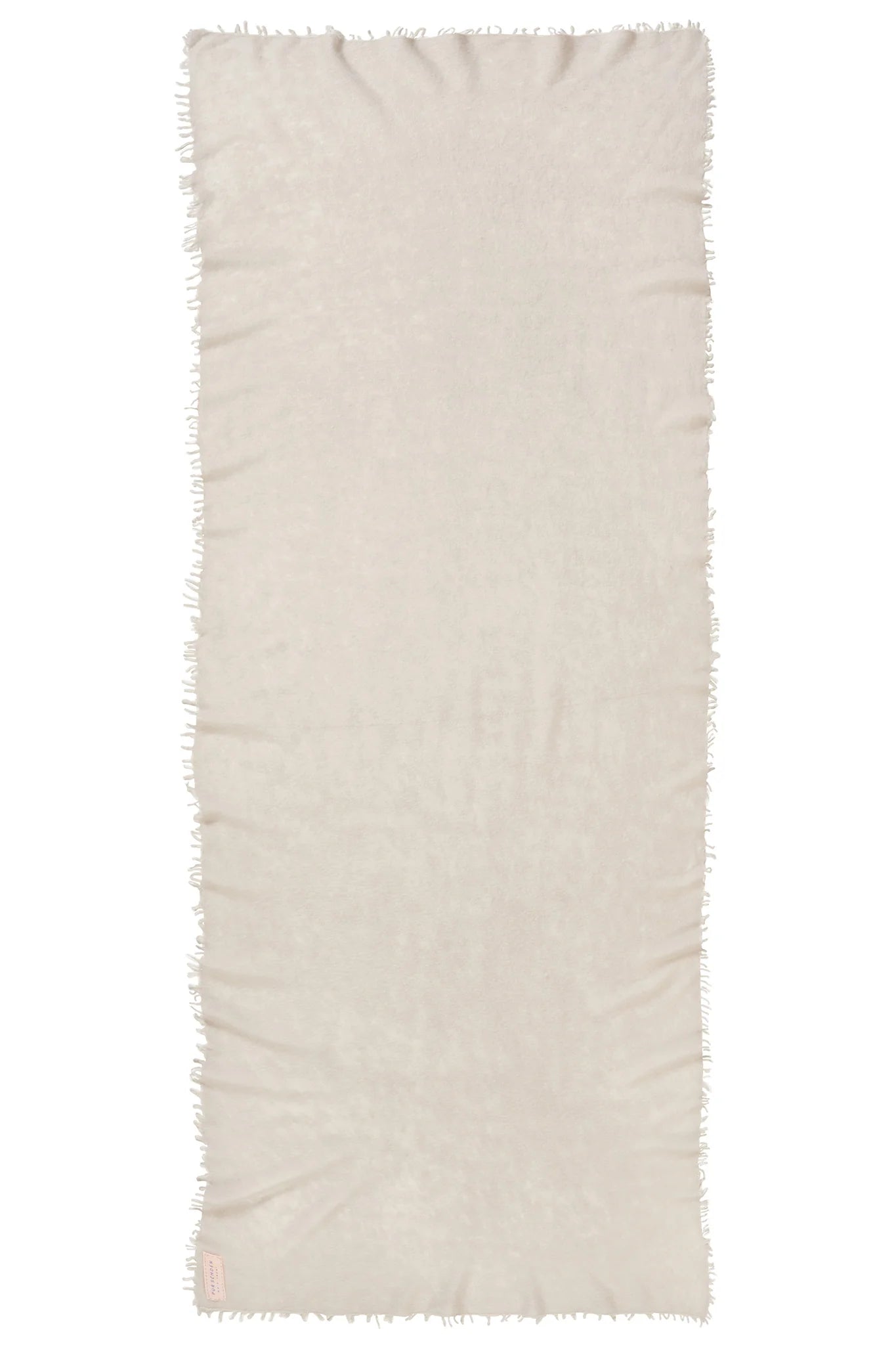 PURSCHÖN Pure Cashmere Schal Stone II