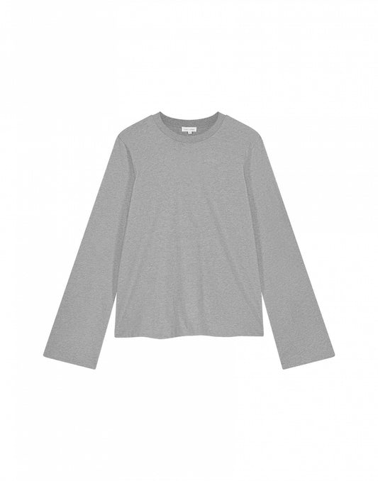 CLUB L'AVENIR Longsleeve Raiza'CL Grey Melee