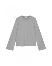 Lade das Bild in den Galerie-Viewer, CLUB L&#39; AVENIR Sweatshirt Raiza&#39;CL Grey Melee
