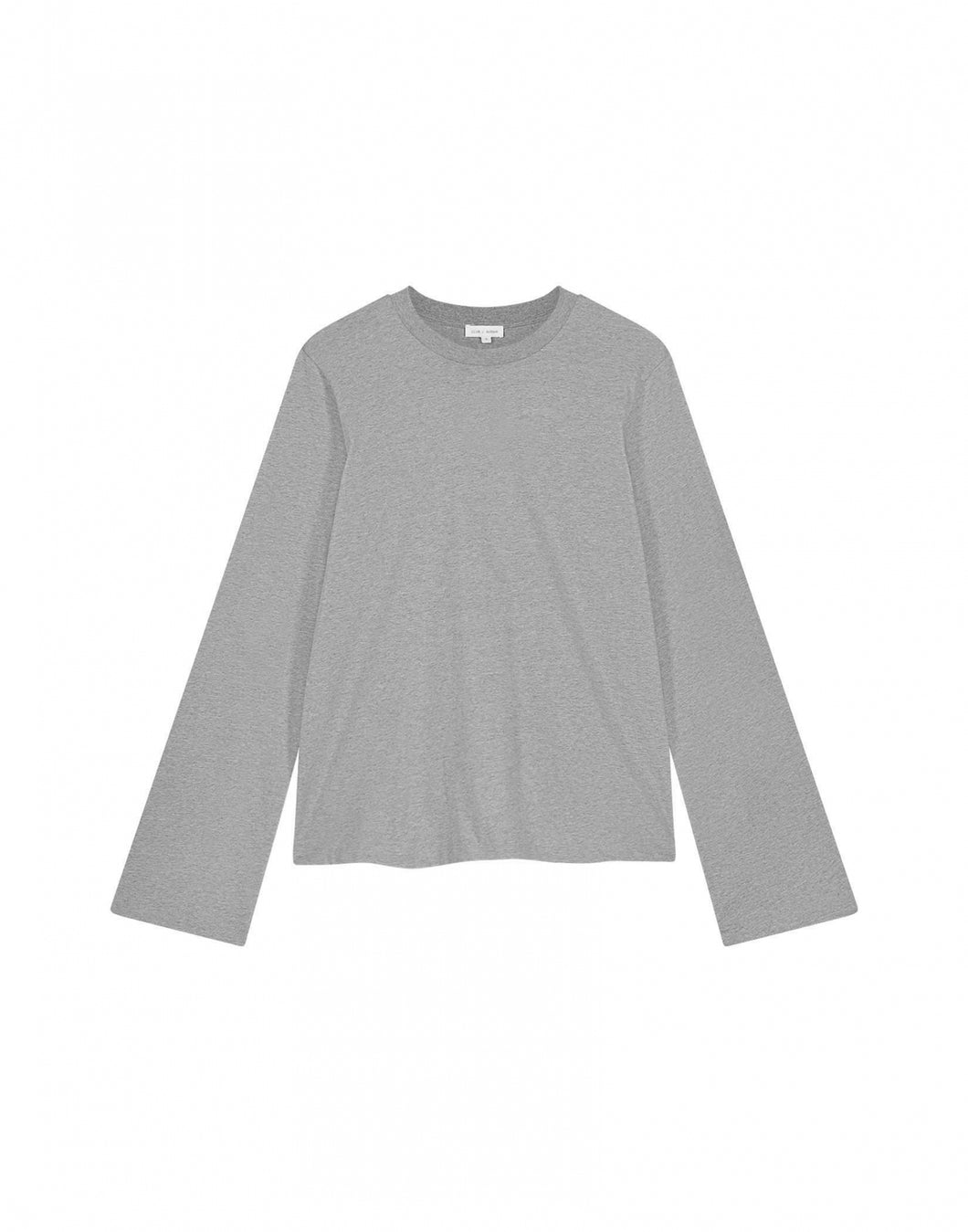 CLUB L' AVENIR Sweatshirt Raiza'CL Grey Melee