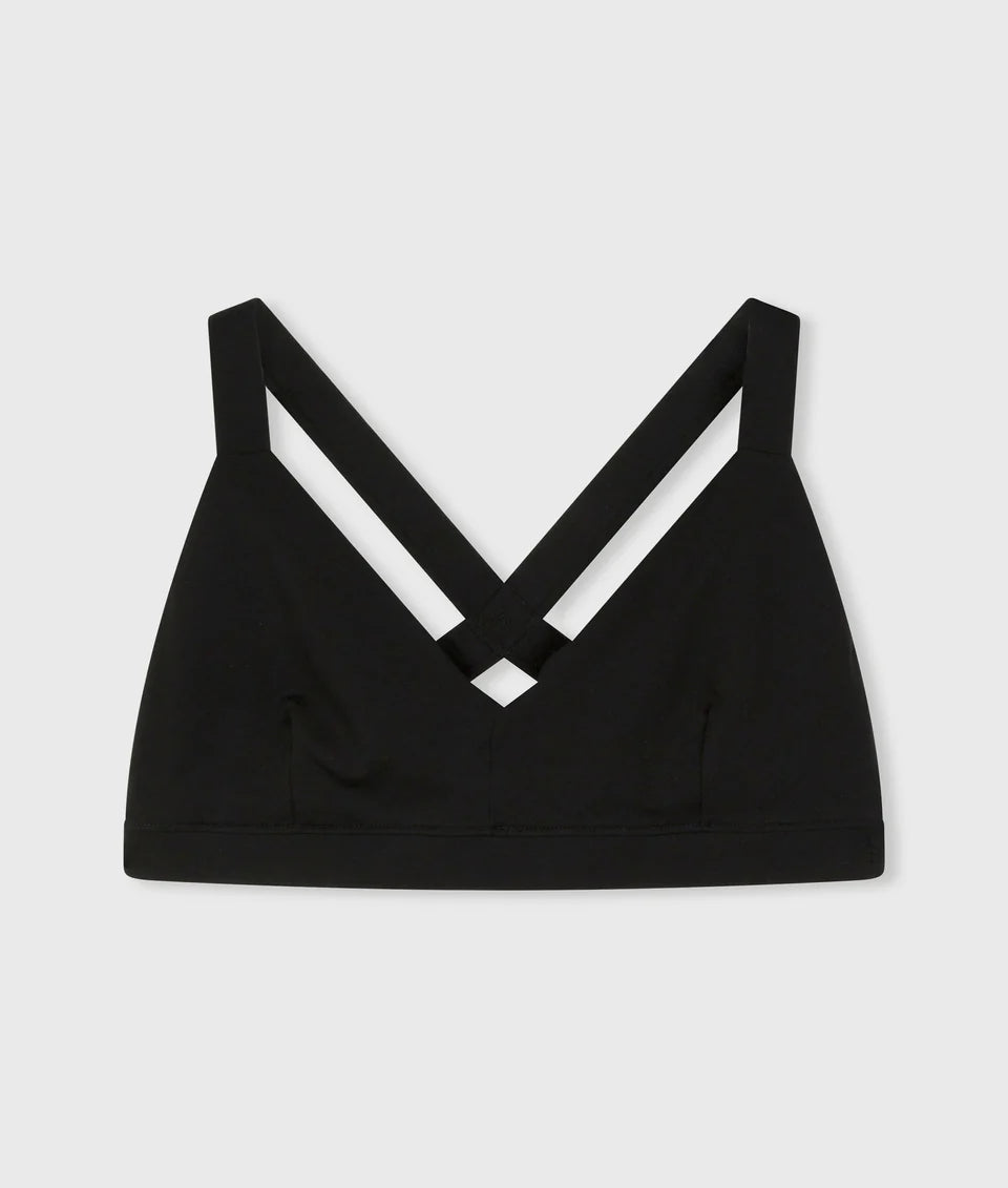 10 DAYS AMSTERDAM The Bra - Bustier