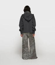 Lade das Bild in den Galerie-Viewer, 10DAYS AMSTERDAM Statement Zip Hoodie
