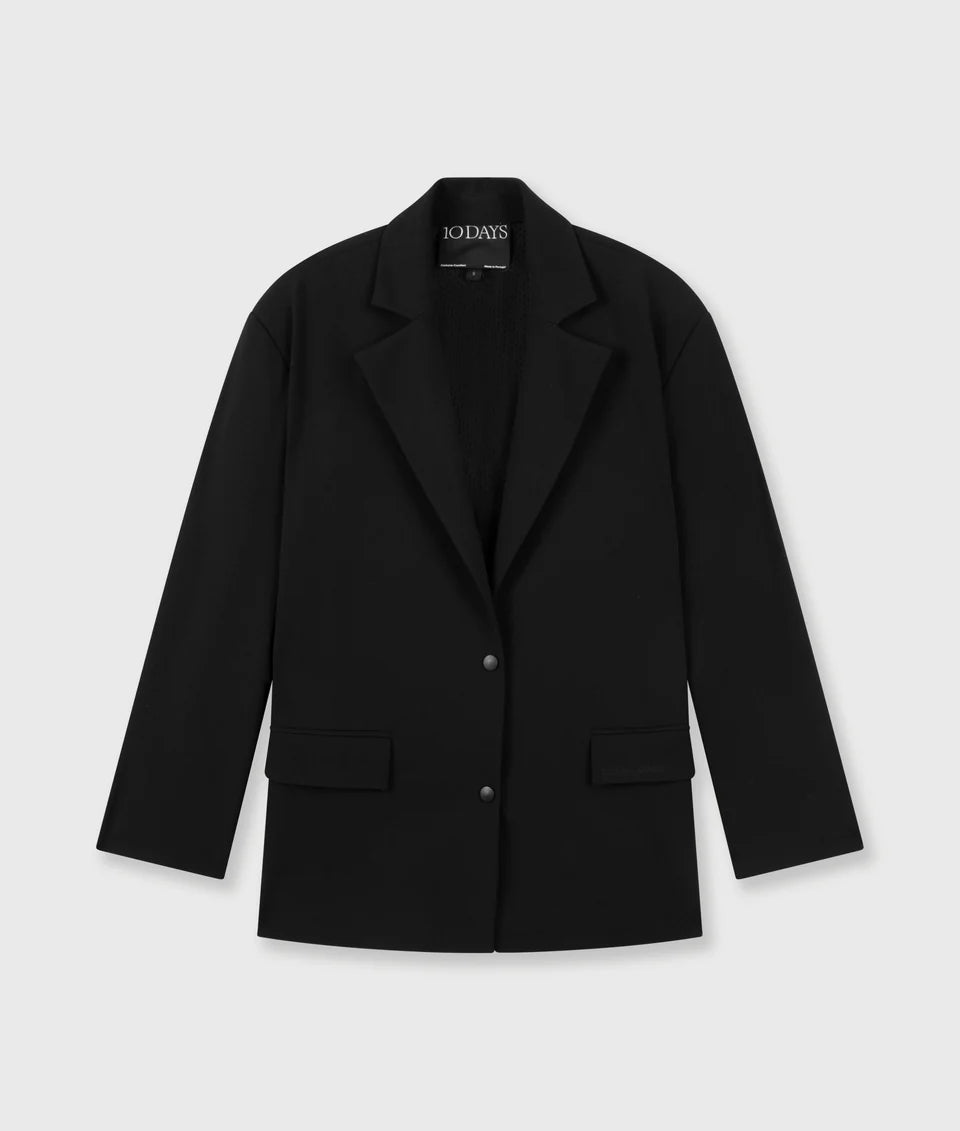 10DAYS AMSTERDAM 925 The Network Blazer