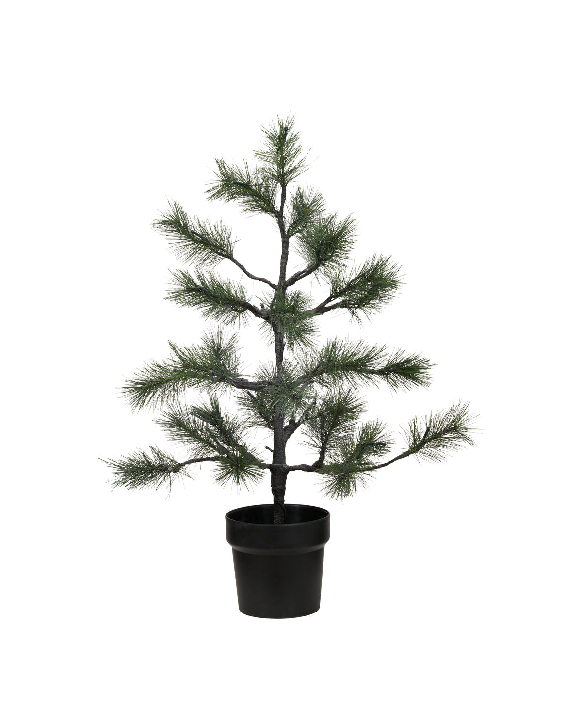 HOUSE DOCTOR Weihnachtsbaum mit LED-Lichtern, HDPeuce 75 cm