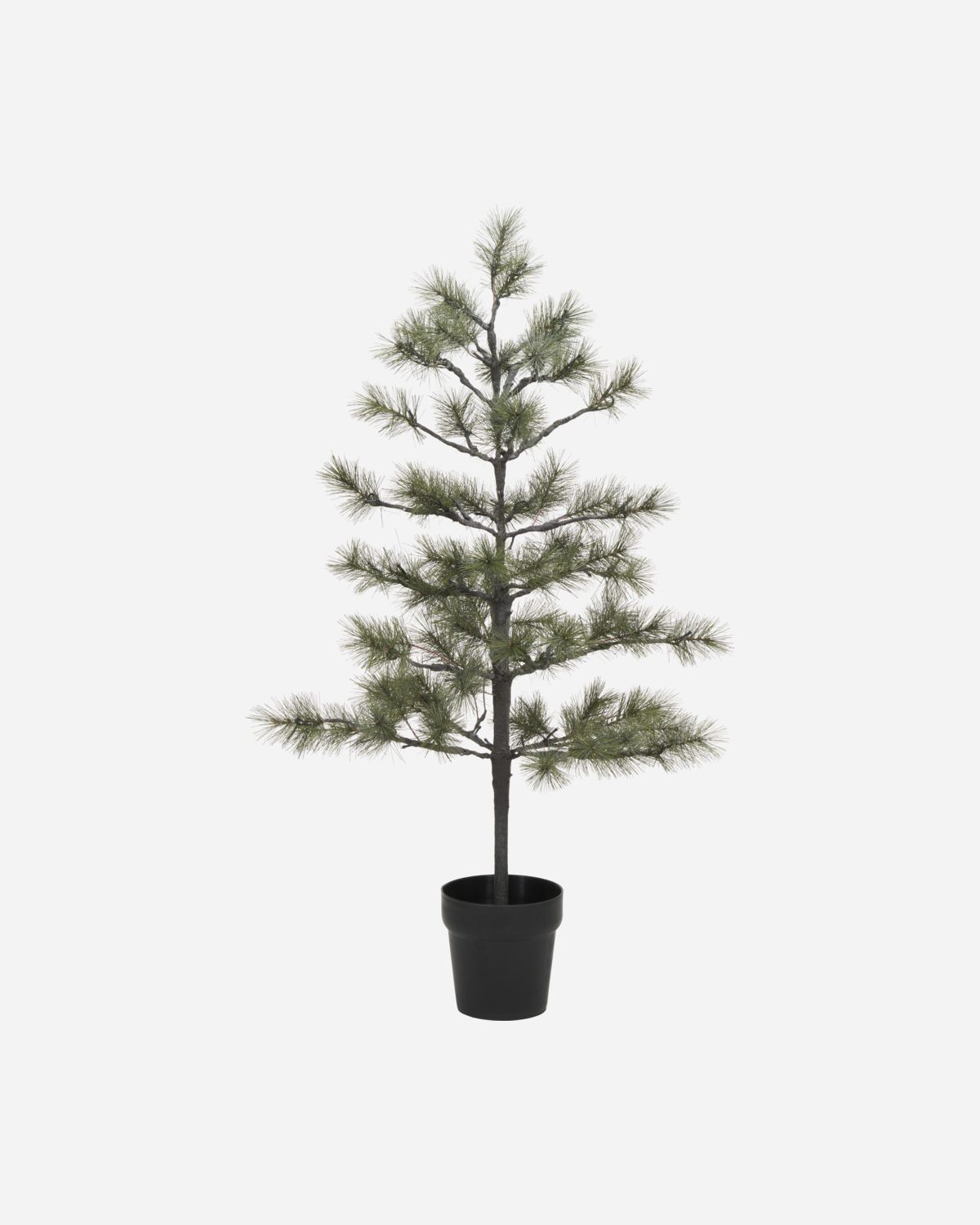 HOUSE DOCTOR Weihnachtsbaum mit LED-Lichtern, HDPeuce 125 cm