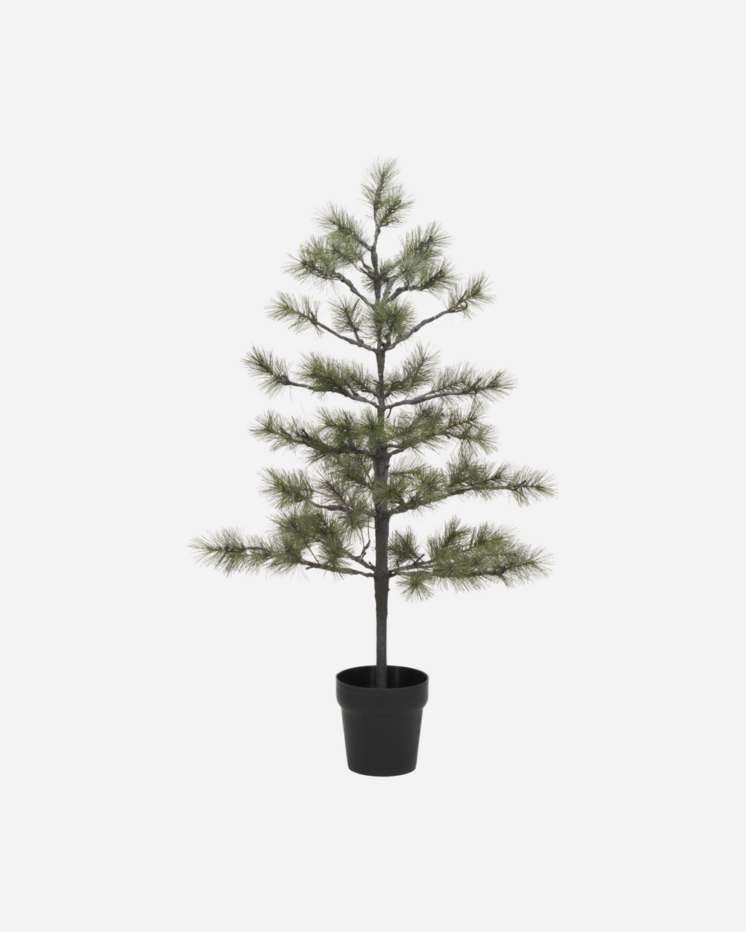 HOUSE DOCTOR Weihnachtsbaum mit LED-Lichtern, HDPeuce 125 cm