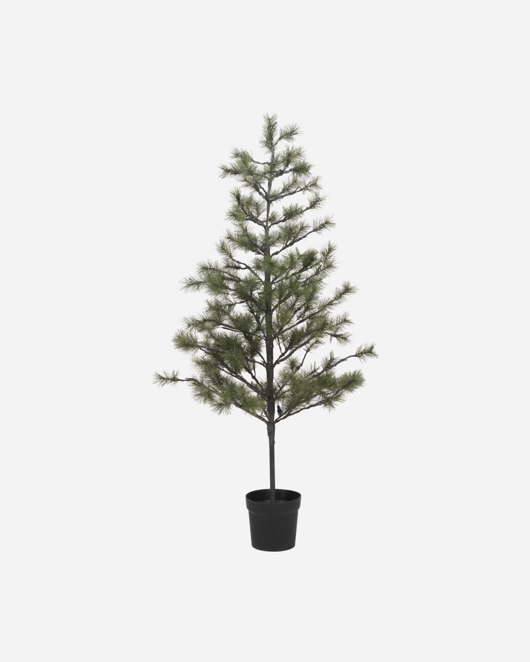 HOUSE DOCTOR Weihnachtsbaum mit LED-Lichtern, HDPeuce 180 cm