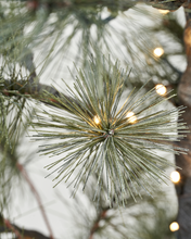 Lade das Bild in den Galerie-Viewer, HOUSE DOCTOR Weihnachtsbaum mit LED-Lichtern, HDPeuce 180 cm
