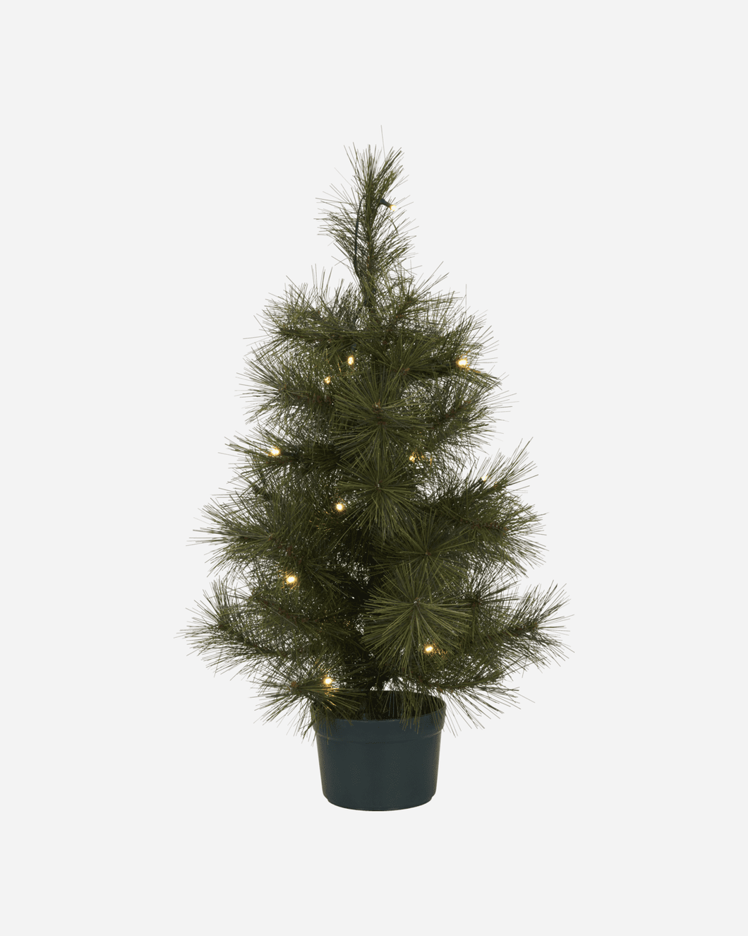 HOUSE DOCTOR Tannenbaum mit LED