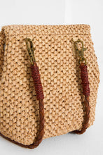 Lade das Bild in den Galerie-Viewer, IBELIV Bag Zaz - Tea
