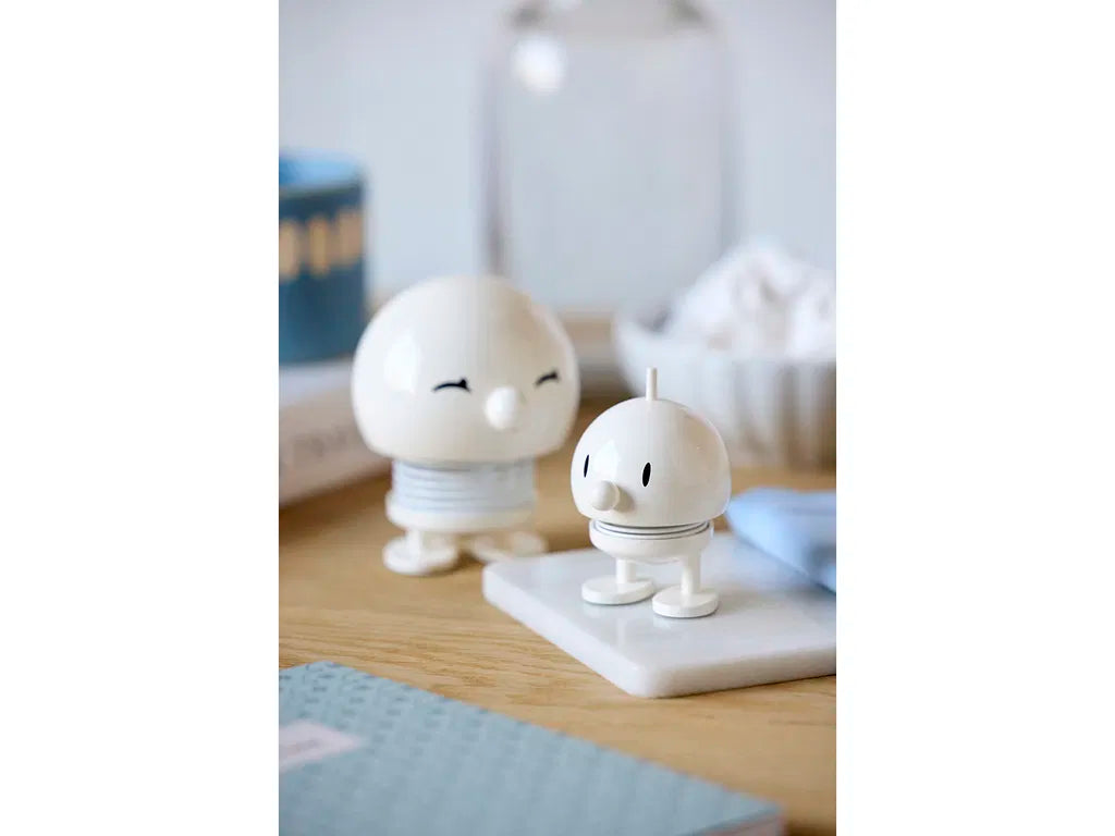 HOPTIMIST Bumble S White
