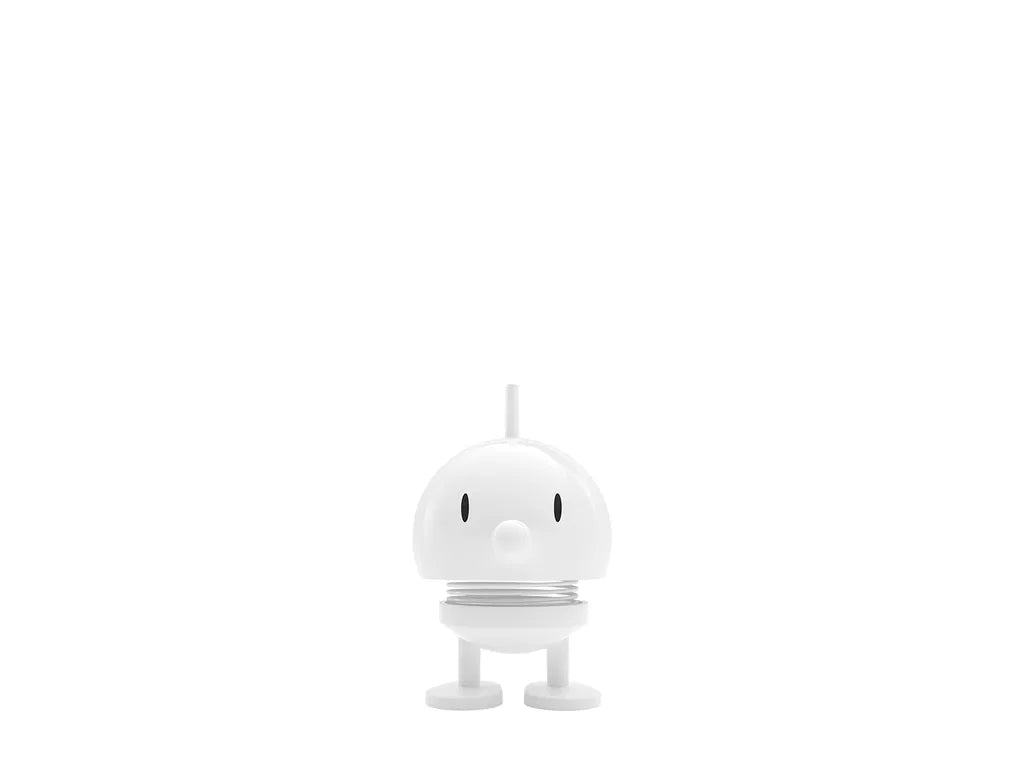 HOPTIMIST Bumble S White