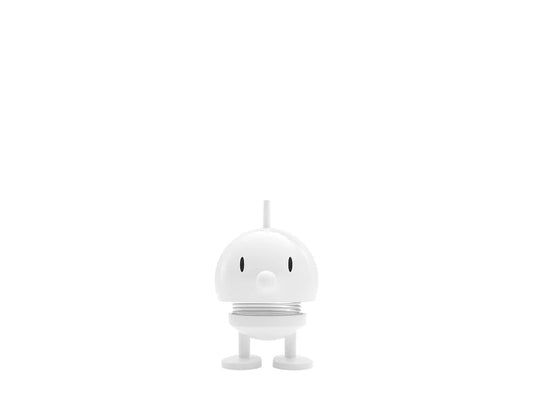 HOPTIMIST Bumble S White