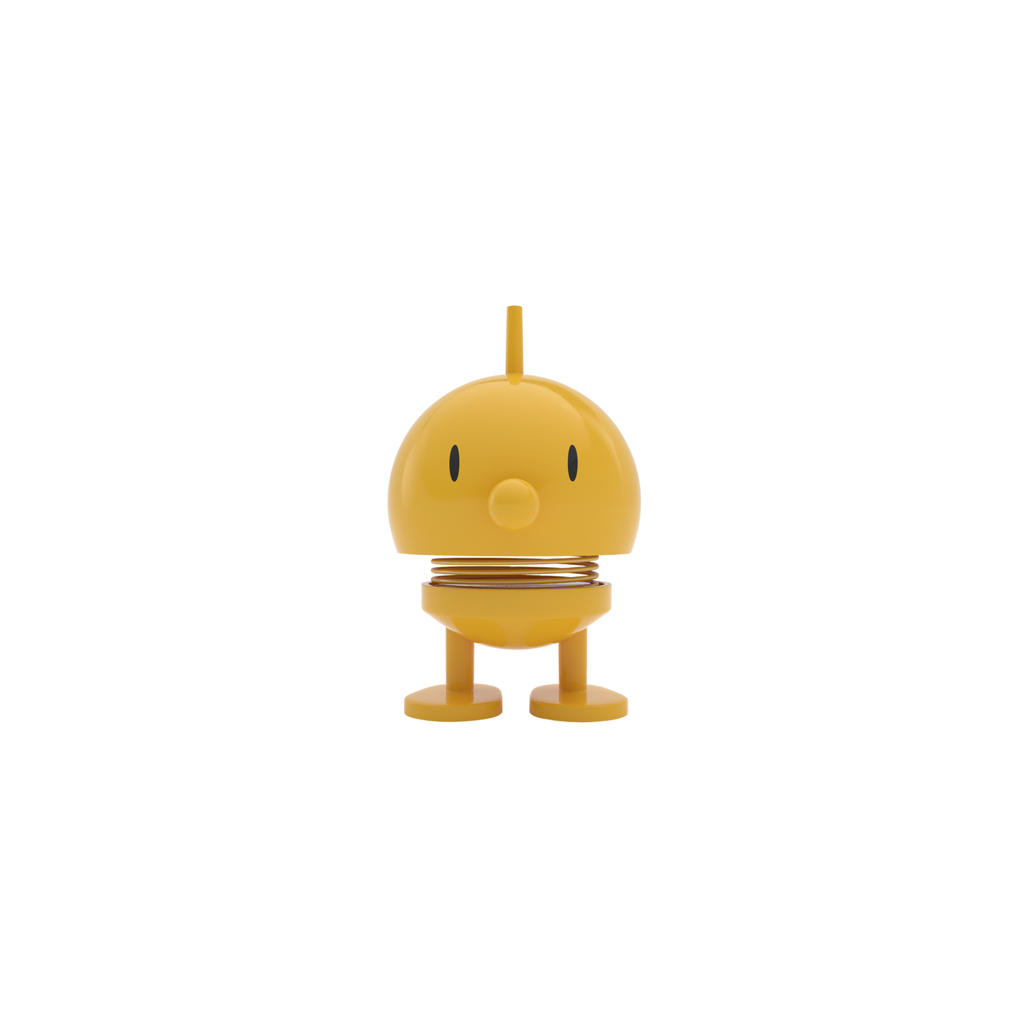 HOPTIMIST Bumble S Yellow