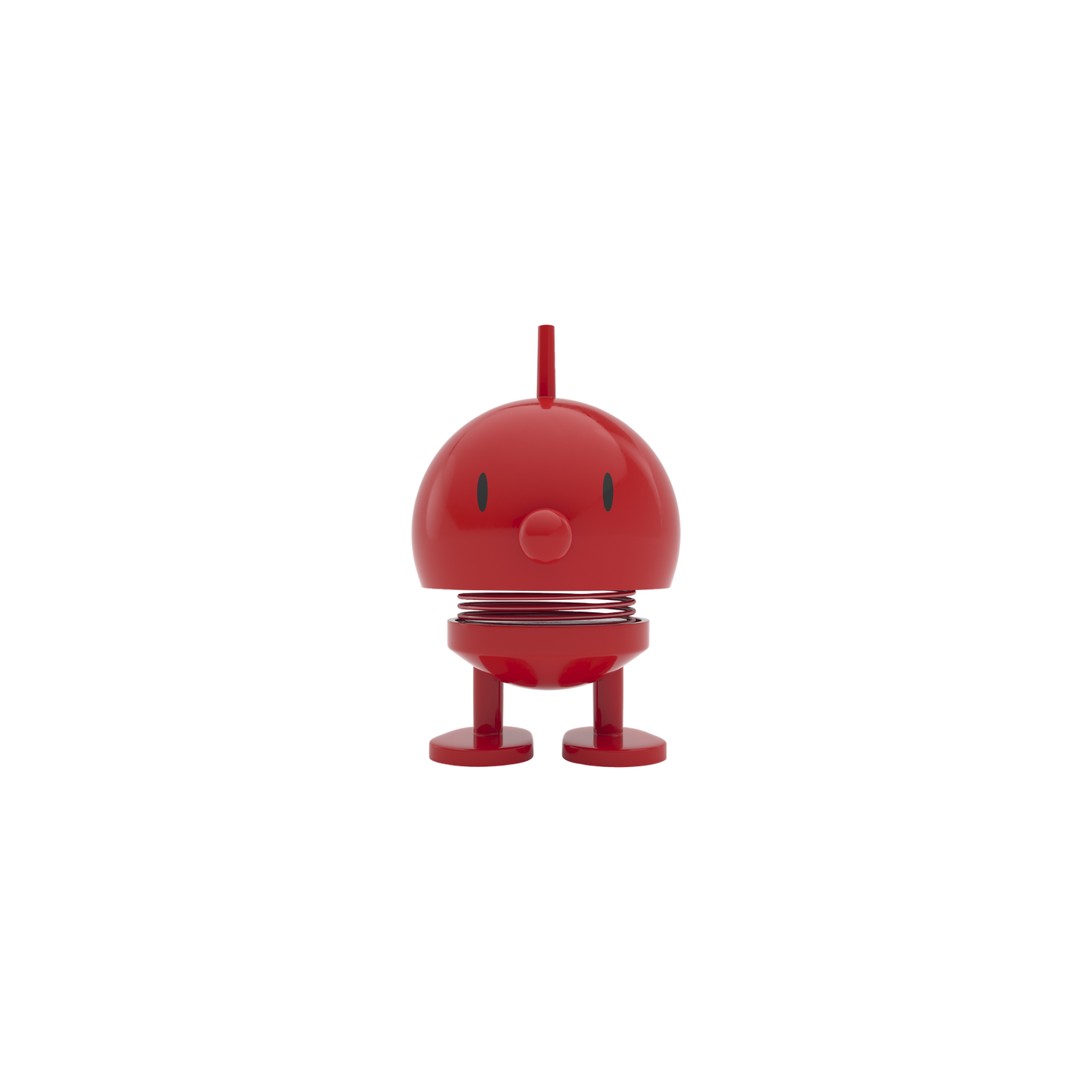 HOPTIMIST Bumble S Red