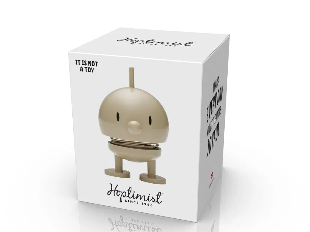 HOPTIMIST Bumble S Latte