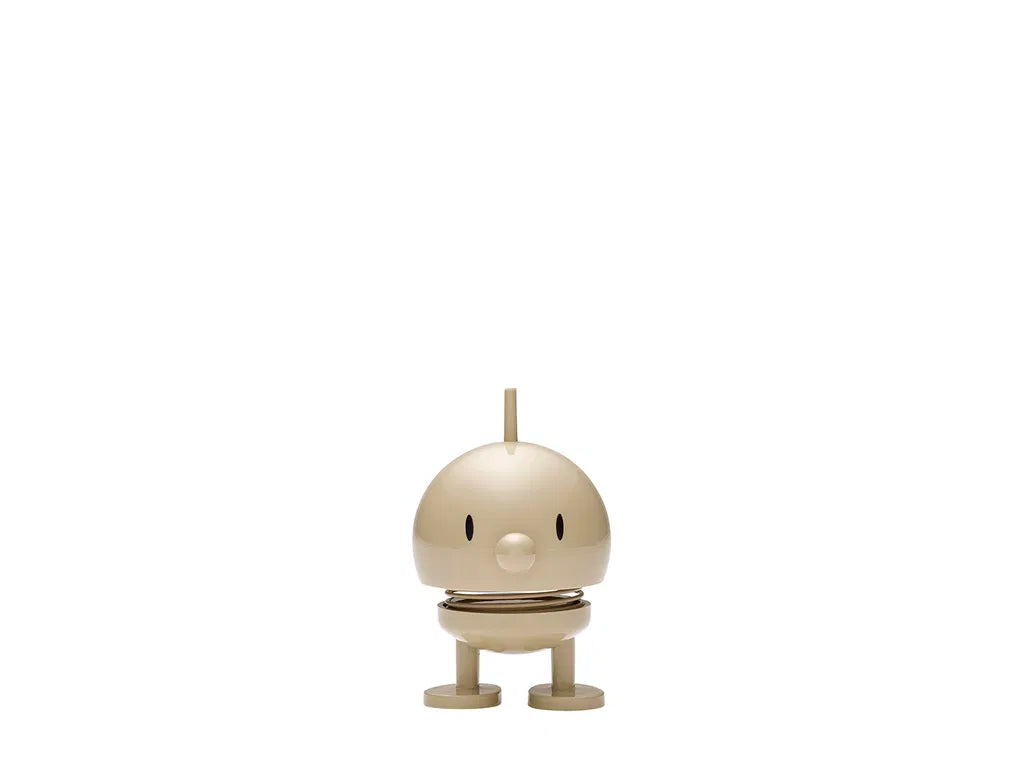 HOPTIMIST Bumble S Latte
