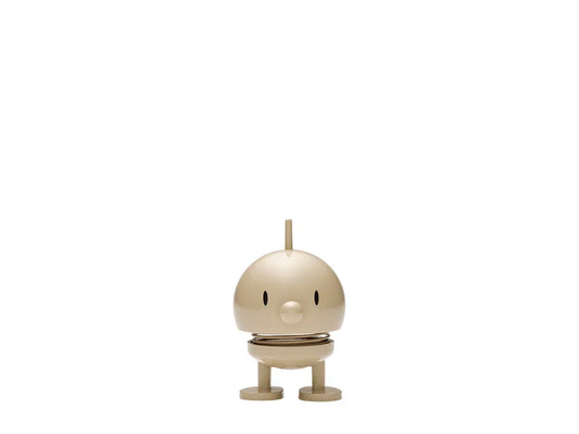 HOPTIMIST Bumble S Latte
