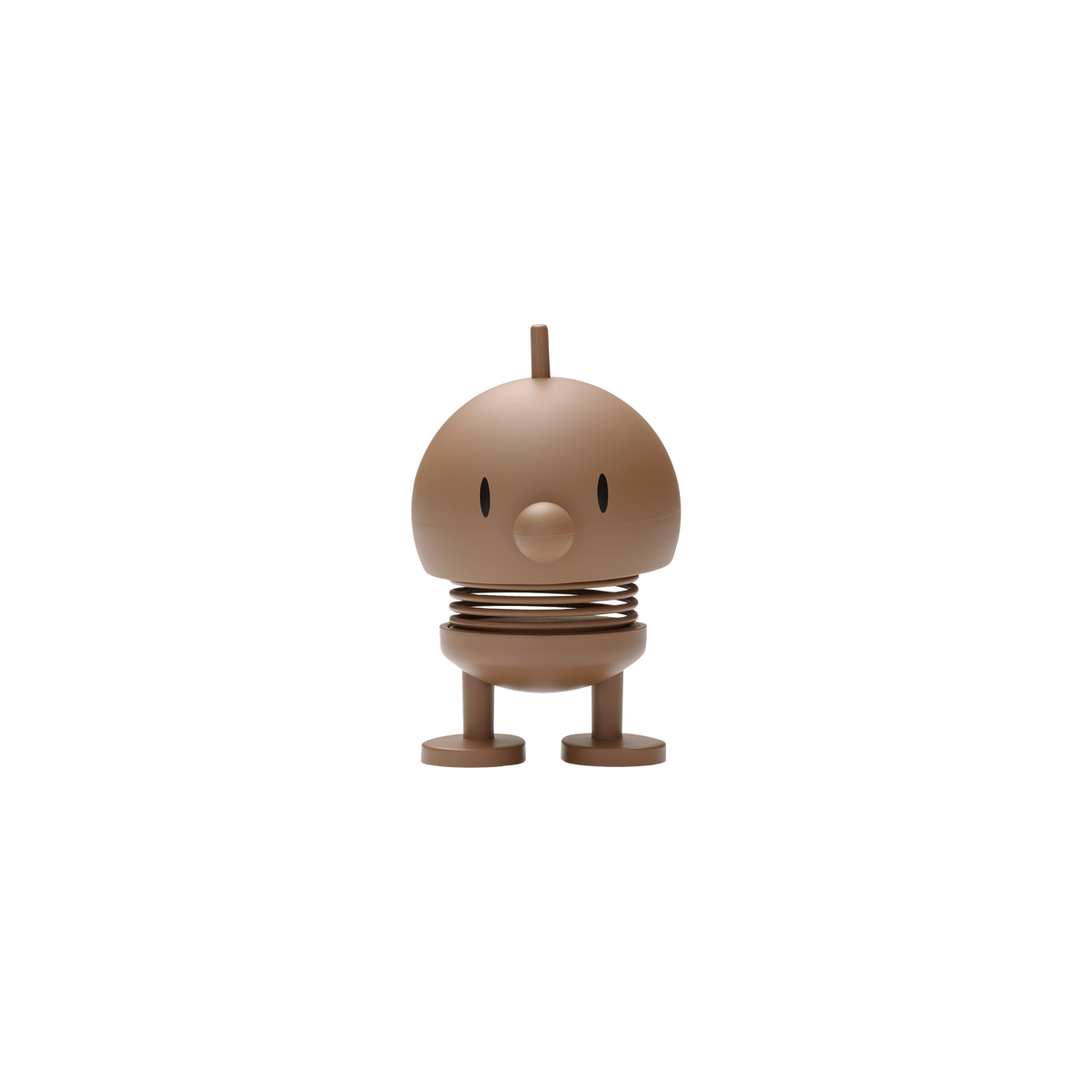 HOPTIMIST Soft Bumble Choko
