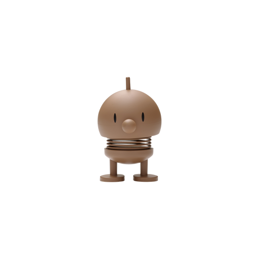 HOPTIMIST Soft Bumble Choko