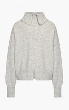 Lade das Bild in den Galerie-Viewer, AIMEE THE LABEL Pullover MatteoA Light Grey
