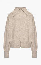 Lade das Bild in den Galerie-Viewer, AIMEE THE LABEL Pullover MatteoA Sand Melee
