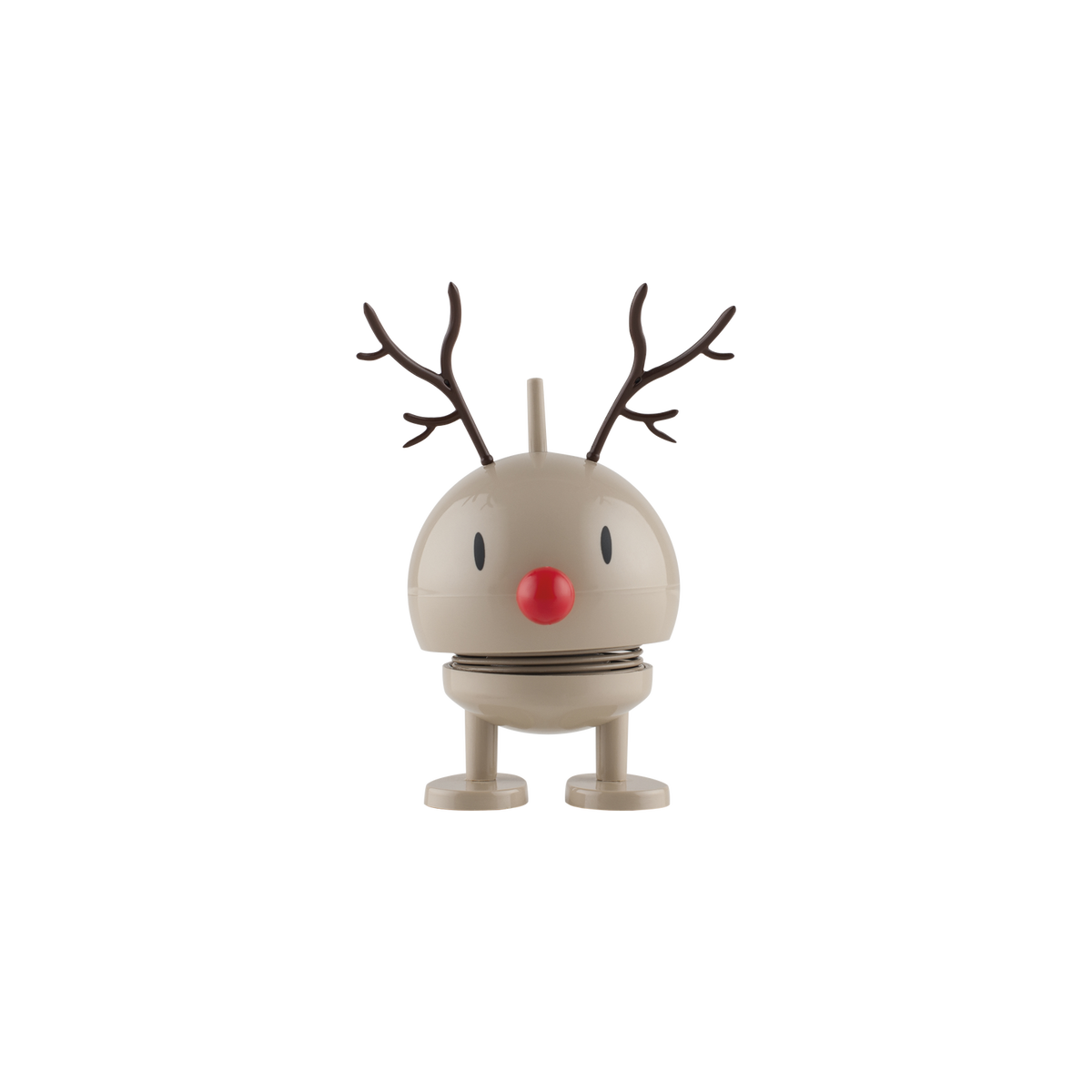 HOPTIMIST Reindeer Latte S
