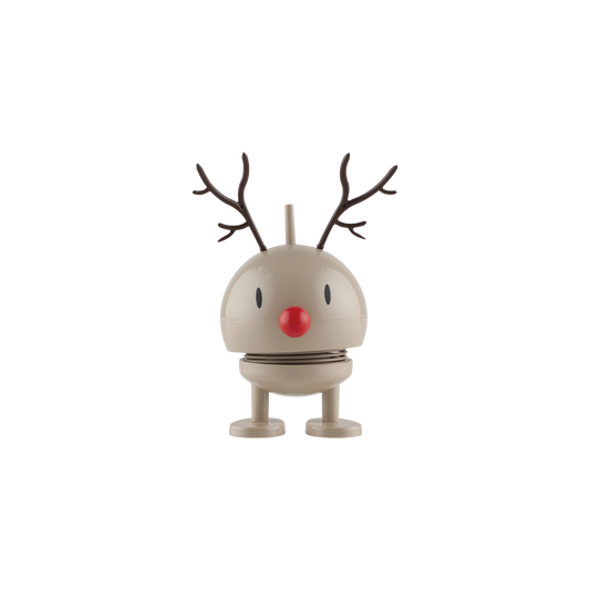 HOPTIMIST Reindeer Latte S