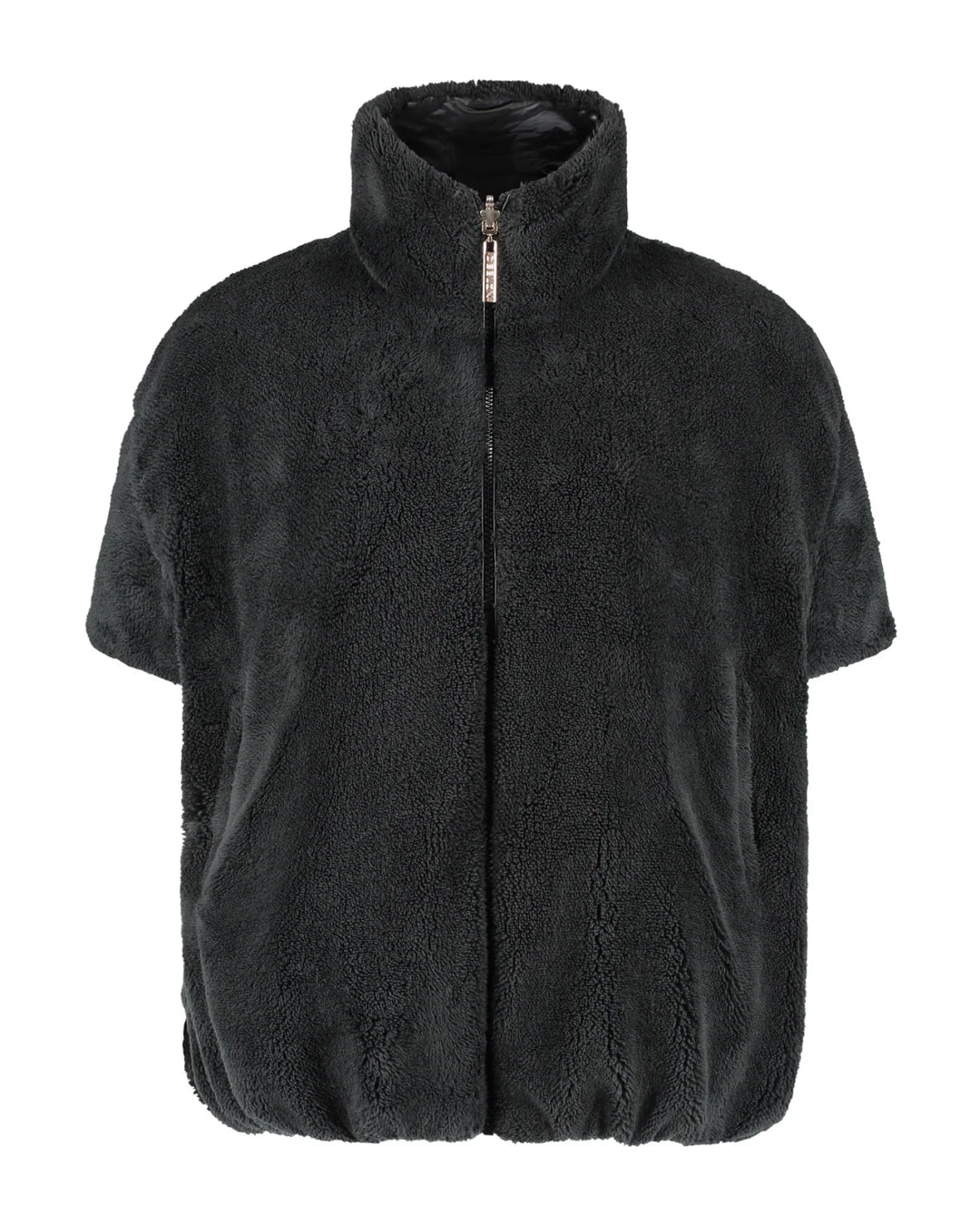 DEBLON Hazel Reversible Bodywarmer - Wendeweste Black